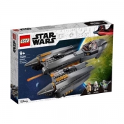 LEGO Star Wars 75286 General Grievous stjernejager