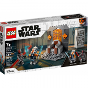 LEGO Star Wars 75310 Duel på Mandalore