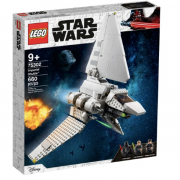 Lego Star Wars 75302 Kejserlig Færge