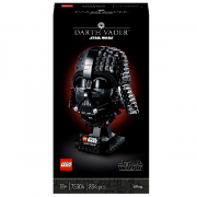 LEGO Star Wars 75304 Darth Vaders Hjelm