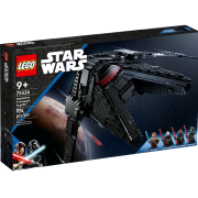 LEGO Star Wars 75336 Inkvisitor-transportskibet Scythe