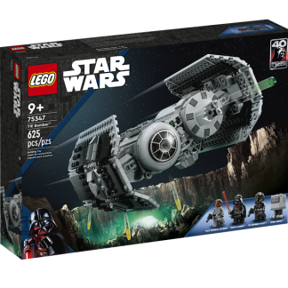 Lego Star Wars 75347 TIE-bombefly