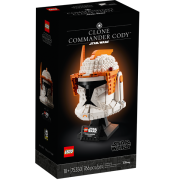 Lego Star Wars 75350 Klonkommandør Codys hjelm