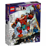 LEGO Marvel 76194 Tony Starks sakaarianske Iron Man