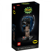 LEGO DC 76238 Batman-hætte fra klassisk tv-serie
