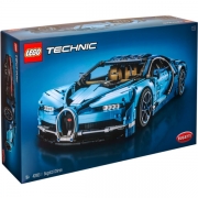 Lego Technic 42083 Bugatti Chiron