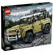 LEGO 42110 Technic Land Rover Defender
