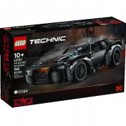LEGO Technic 42127 The Batman - Batmobil