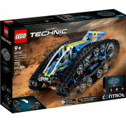 Lego Technic 42140 App-styret Forvandlingskøretøj