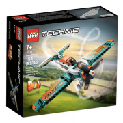 Lego Technic 42117 Konkurrencefly