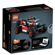 Lego Technic 42116 Minilæsser