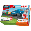 Mrklin 29349 My World Container Logistik Startst