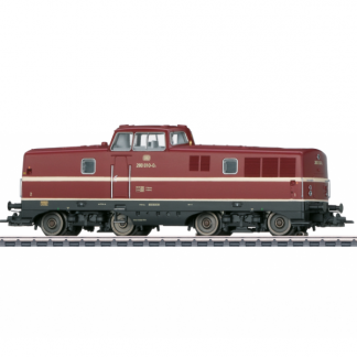 Mrklin 36083 Class 280 Diesel Lokomotiv