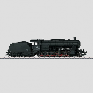 Mrklin 37053 Damplokomotiv