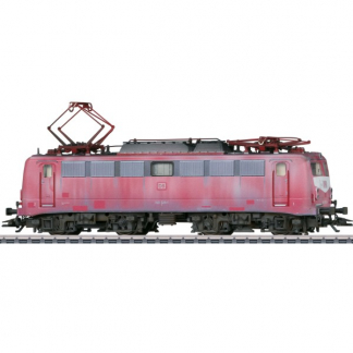 Märklin 37408 Class 140 El Lokomotiv MHI
