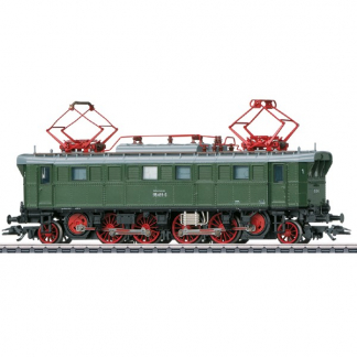 Märklin 37489 Elect. lokomotiv DB Museum