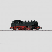 Märklin 37862-02 Damplokomotiv