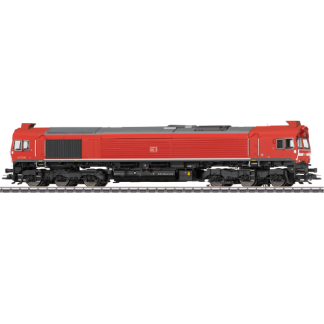 Märklin 39070 Diesellokomotiv Class 77