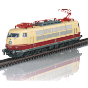 Mrklin 39151 Elektro Lokomotiv DB Class 103