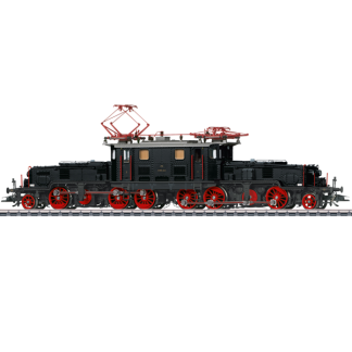 Mrklin 39093 H0 Class 1189 Elektro lokomotiv - sterreichische Krokodil