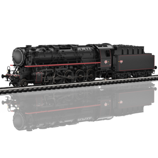 Mrklin 39744 H0 Damplokomotiv Class 150 X