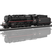 Märklin 39744 H0 Damplokomotiv Class 150 X