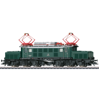 Mrklin 39992 H0 1:87 Elektrisk lokomotiv Class 1020 med lys og lyd