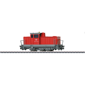 Mrklin Class 367 DHG 700 diesellokomotiv - uden ske