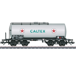 Märklin 46537 1:87 4 Akslet tankvogn fra Caltex Petroleum