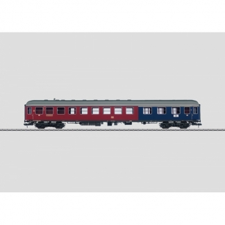 Märklin 58043 1:32 German Federal Railroad
