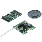 Märklin 60979 mSD/3 SoundDecoder for Start Up Electric