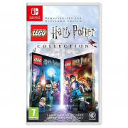 LEGO Harry Potter Collection UK/Nordic Nintendo Switch 