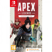 Apex Legends Champion Edition Code in a Box Nintendo Switch