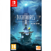 Little Nightmares 2 /SWITCH