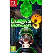 Luigis Mansion 3 SWITCH
