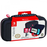 Nintendo Switch Deluxe Travel Case Black Nintendo Switch