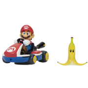 Nintendo Spin Out Mario Kart 6,5 cm