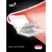 ORB Nintendo Switch Game Card Holder x 16