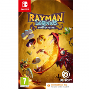 Rayman Legends Definitive Edition SWITCH