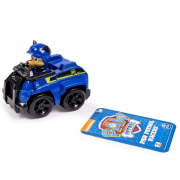 Paw Patrol Chase Rescue Racers