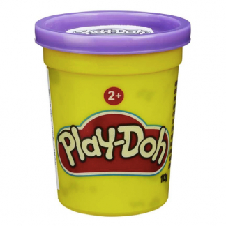 Play Doh Modellervoks i Dåse 1stk 112 gram 