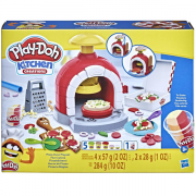Play-Doh Kitchen Creation Pizza Ovn Legesæt (F4373)