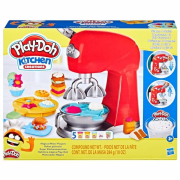 Play-Doh Magisk mixer modellervoks legesæt