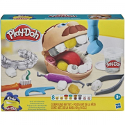 Play Doh Drill \'n Fill Tandlæge