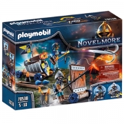 Playmobil 70538 Novelmore Forsvarstrop