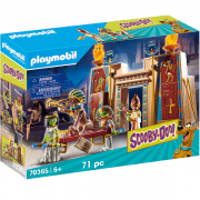 Playmobil 70365 Scooby Doo Eventyr i Egypten