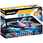 Playmobil 70548 Star Trek USS Enterprise