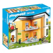 Playmobil 9266 Moderne Feriehus