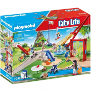 Playmobil 70328 Park Legeplads