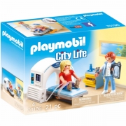 Playmobil 70196 Røntgenspecialist